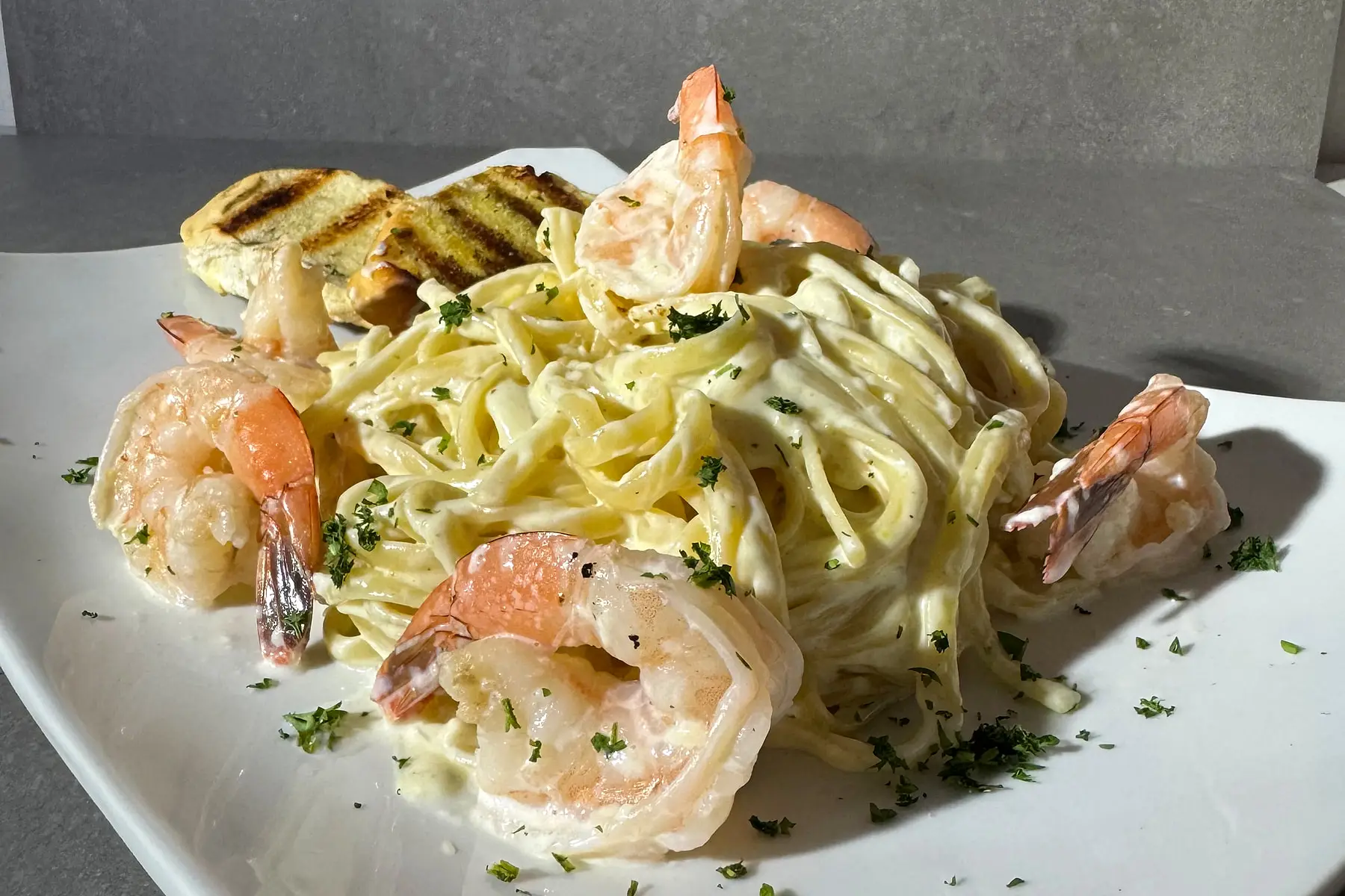 A dish served at Mi Dushi Casibari