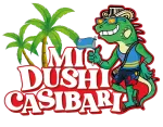 Mi Dushi Casibari logo